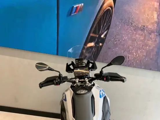 BMW-R 1300 GS PLUS BMW-R 1300 GS PLUS-2025