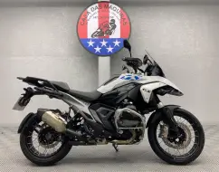 BMW R 1300 GS PLUS BMW R 1300 GS PLUS