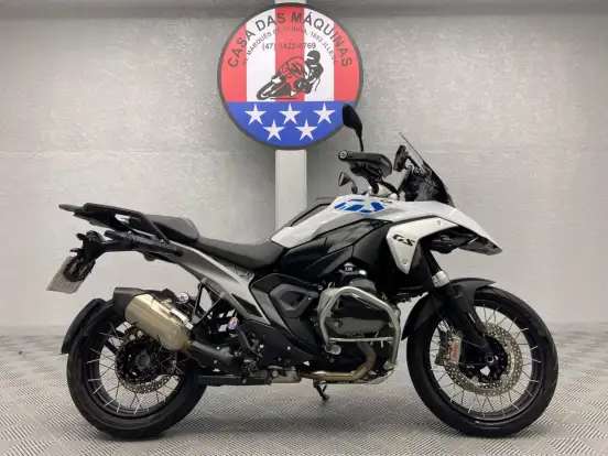 BMW-R 1300 GS PLUS BMW-R 1300 GS PLUS-2024