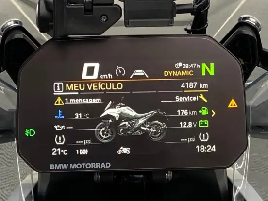 BMW-R 1300 GS PLUS BMW-R 1300 GS PLUS-2024