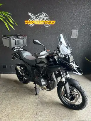 BMW-R 1300 GS TRIPLE BLACK-2024