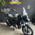 BMW R 1300 GS TRIPLE BLACK BMW R 1300 GS TRIPLE BLACK