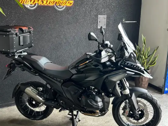 BMW-R 1300 GS TRIPLE BLACK BMW-R 1300 GS TRIPLE BLACK-2024