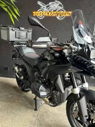 BMW-R 1300 GS TRIPLE BLACK-2024