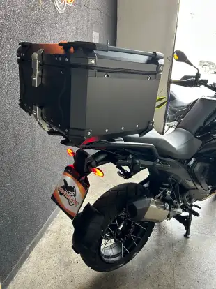 BMW-R 1300 GS TRIPLE BLACK-2024