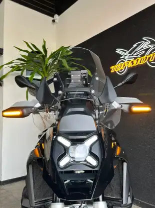 BMW-R 1300 GS TRIPLE BLACK-2024