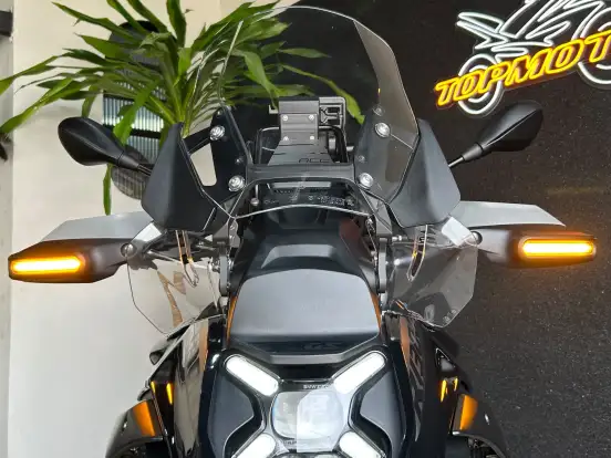 BMW-R 1300 GS TRIPLE BLACK BMW-R 1300 GS TRIPLE BLACK-2024