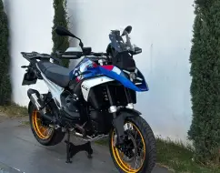 BMW R 1300 GS TROPHY BMW R 1300 GS TROPHY