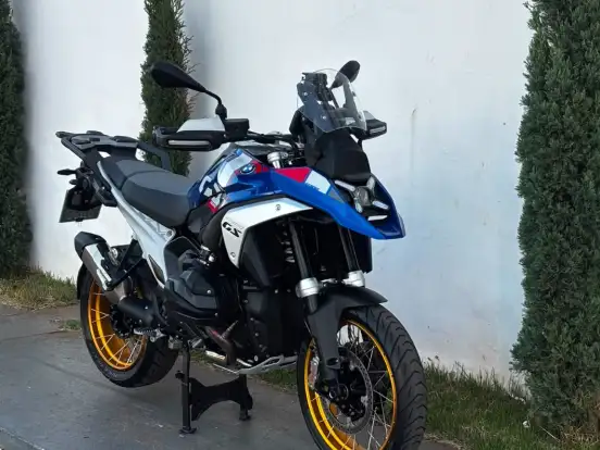 BMW-R 1300 GS TROPHY BMW-R 1300 GS TROPHY-2024