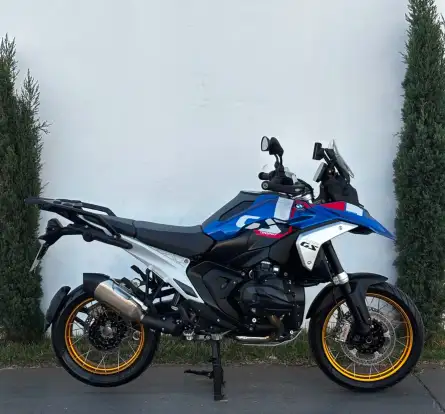 BMW-R 1300 GS TROPHY-2024