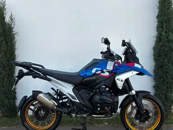 BMW-R 1300 GS TROPHY BMW-R 1300 GS TROPHY-2024