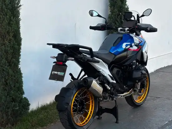 BMW-R 1300 GS TROPHY BMW-R 1300 GS TROPHY-2024