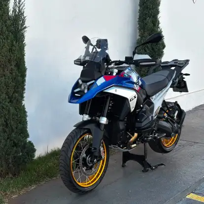 BMW-R 1300 GS TROPHY-2024