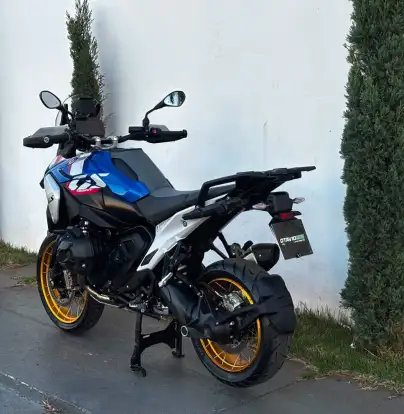 BMW-R 1300 GS TROPHY-2024