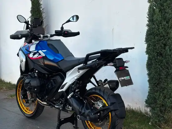 BMW-R 1300 GS TROPHY BMW-R 1300 GS TROPHY-2024