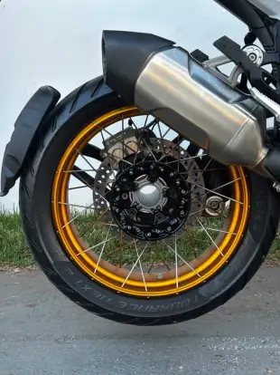 BMW-R 1300 GS TROPHY-2024