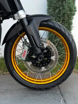 BMW-R 1300 GS TROPHY-2024