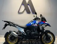 BMW R 1300 GS TROPHY BMW R 1300 GS TROPHY