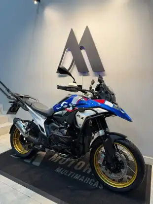 BMW-R 1300 GS TROPHY-2024