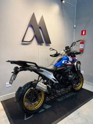 BMW-R 1300 GS TROPHY-2024