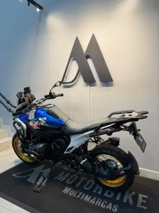 BMW-R 1300 GS TROPHY-2024