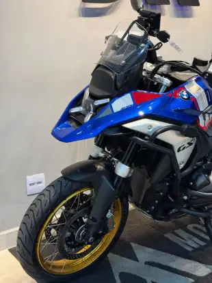 BMW-R 1300 GS TROPHY-2024