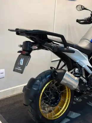 BMW-R 1300 GS TROPHY-2024
