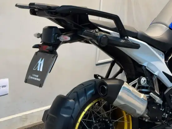 BMW-R 1300 GS TROPHY BMW-R 1300 GS TROPHY-2024