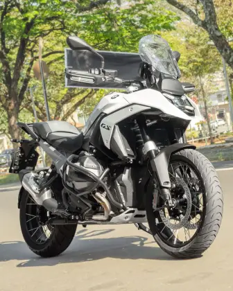 BMW R 1300 GS 