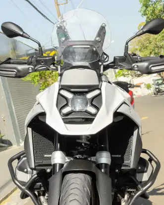 BMW-R 1300 GS-2025