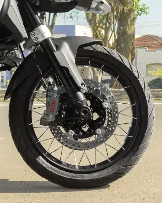 BMW-R 1300 GS-2025