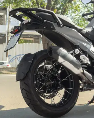 BMW-R 1300 GS-2025
