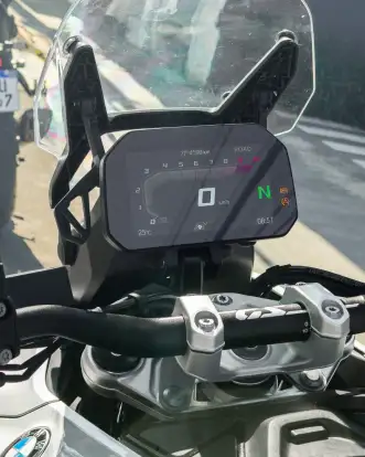 BMW-R 1300 GS-2025