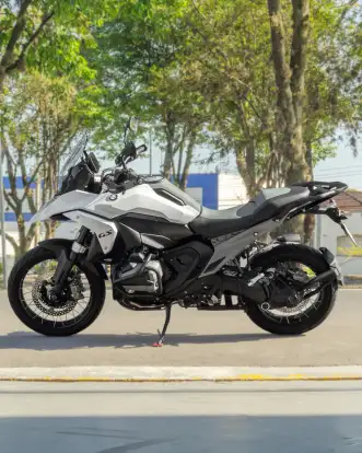 BMW-R 1300 GS-2025
