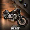 BMW R 18 BMW R 18