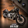 BMW R 18 BMW R 18
