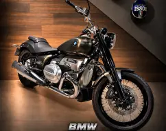 BMW R 18 BMW R 18