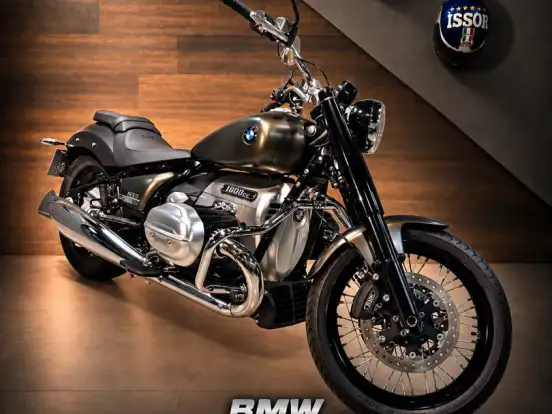 BMW-R 18 BMW-R 18-2023