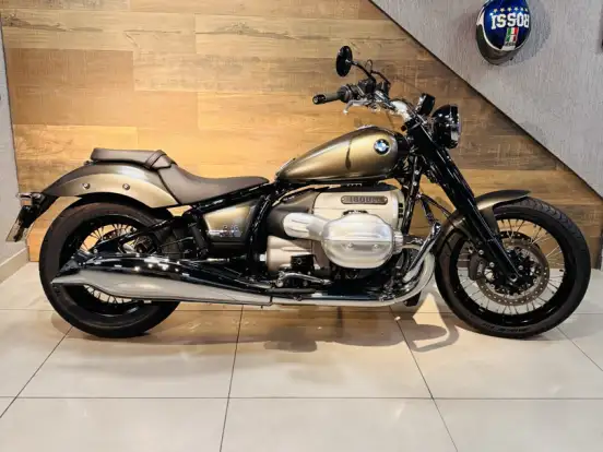 BMW-R 18 BMW-R 18-2023