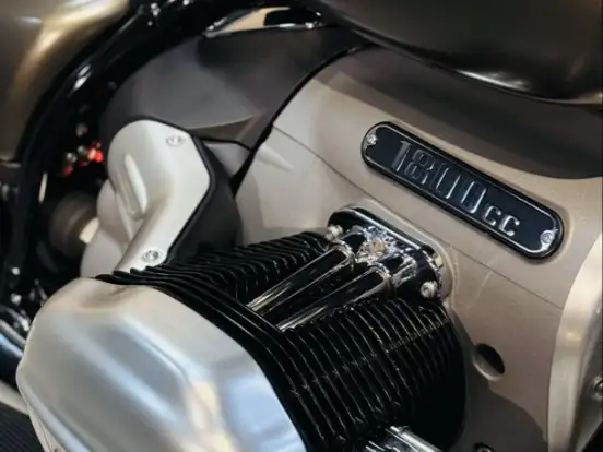 BMW-R 18 BMW-R 18-2023