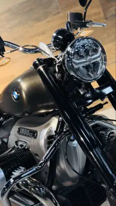 BMW-R 18-2023