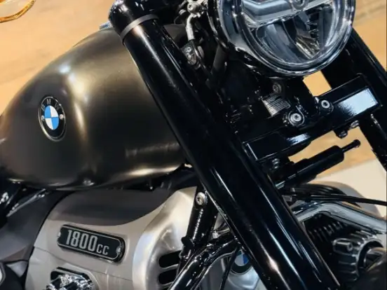 BMW-R 18 BMW-R 18-2023