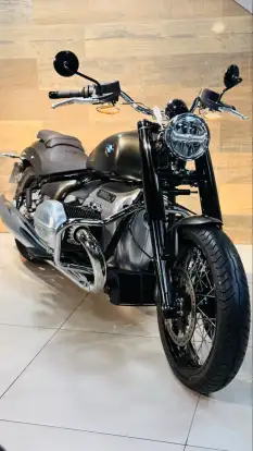 BMW-R 18-2023