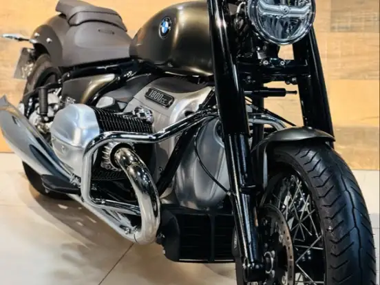 BMW-R 18 BMW-R 18-2023