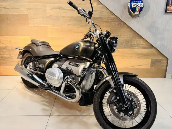 BMW-R 18 BMW-R 18-2023
