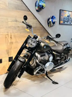 BMW-R 18-2023