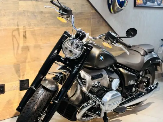 BMW-R 18 BMW-R 18-2023