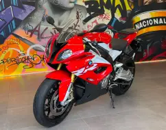 BMW S 1000 RR BMW S 1000 RR