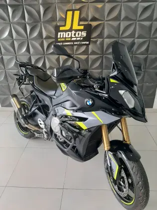 BMW S 1000 XR 