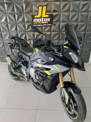 BMW-S 1000 XR-2019